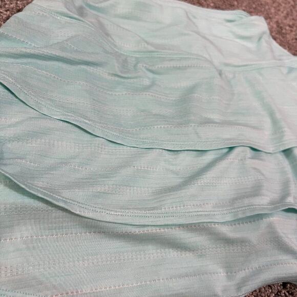 Athleta SPACEDYE SWAGGER SKORT size XXS - Picture 2 of 6